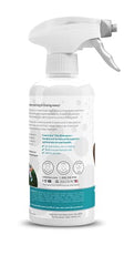 FoamCare deja el pelaje limpio, brillante y fresco para perros y gatos.