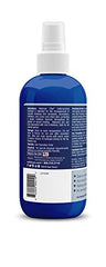 Dog paw with Vetericyn Plus hydrogel spray-on wound care for convenient home use.