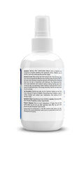 Vetericyn Plus dog wound care spray on skin irritation highlights safe, non-toxic care.