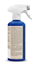 Vetericyn Plus Livestock Utility Gel close-up shows dressing-compatible wound coverage
