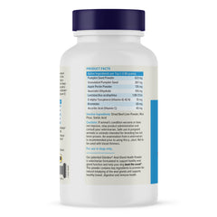 Vetnique Glandex digestive enzymes for improved nutrient breakdown