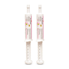 Vetoquinol Pro-Pectalin packaging box signals reliable situational diarrhea relief for pets.
