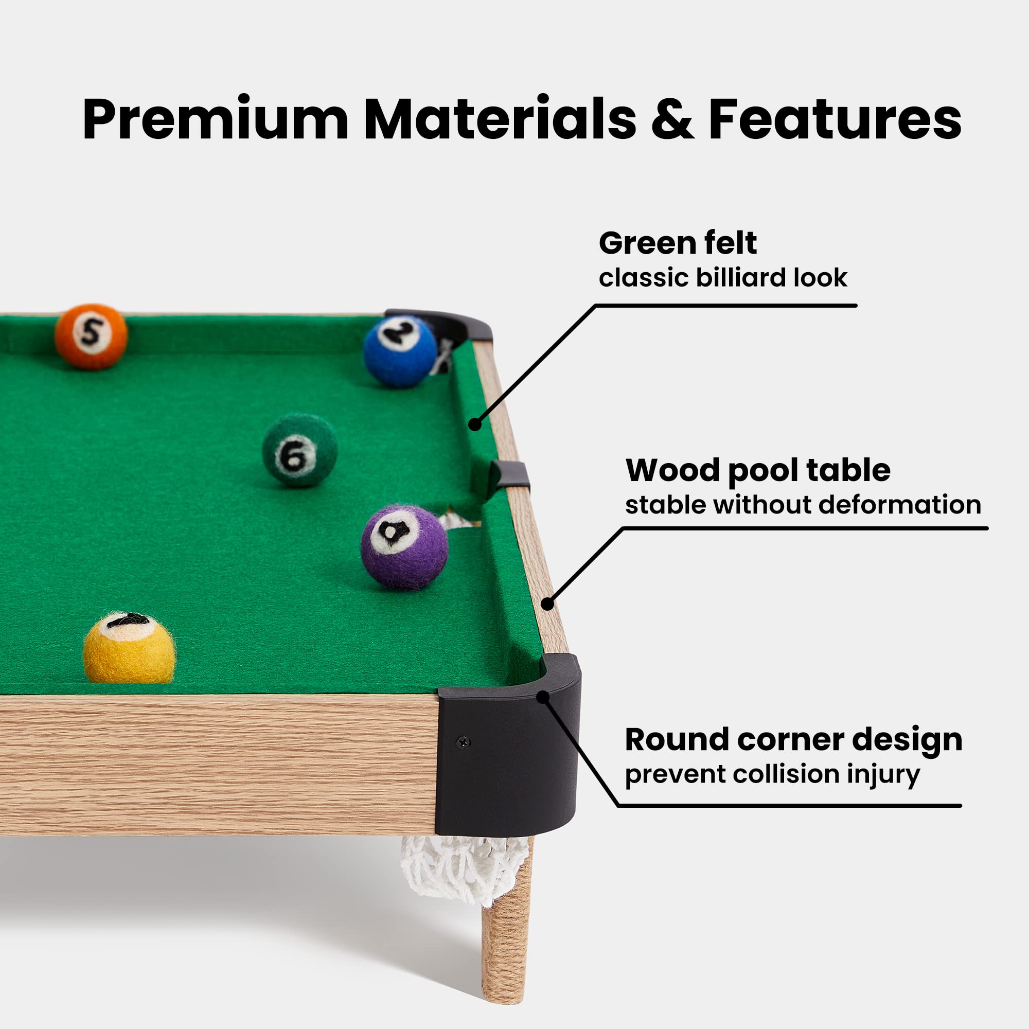 VETRESKA indoor cat activity center blends with furniture for stress relief and exercise.
