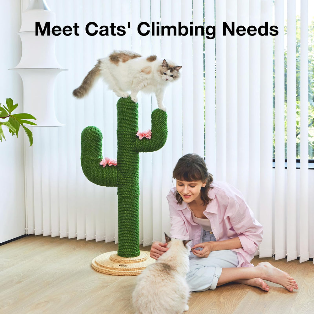 VETRESKA cat-scratcher rope jute wrap provides durable, satisfying scratching