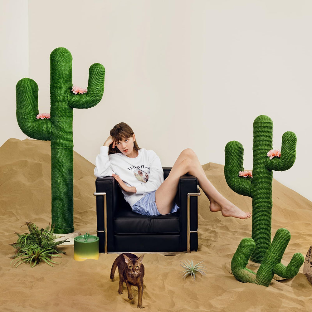VETRESKA cat-tree furniture-protection helps preserve indoor furniture