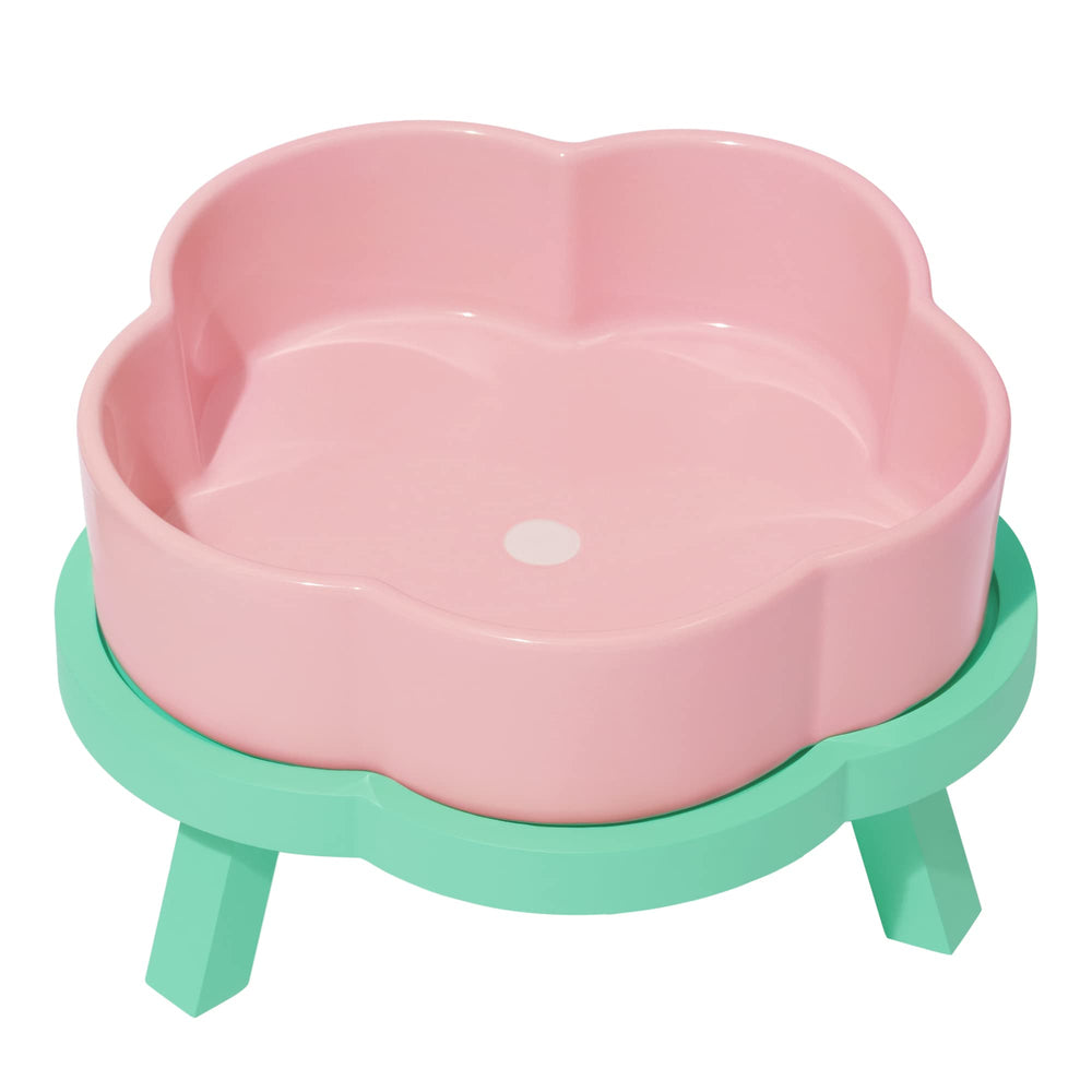 VETRESKA ceramic-flower-dish durable ceramic bowl with decorative design
