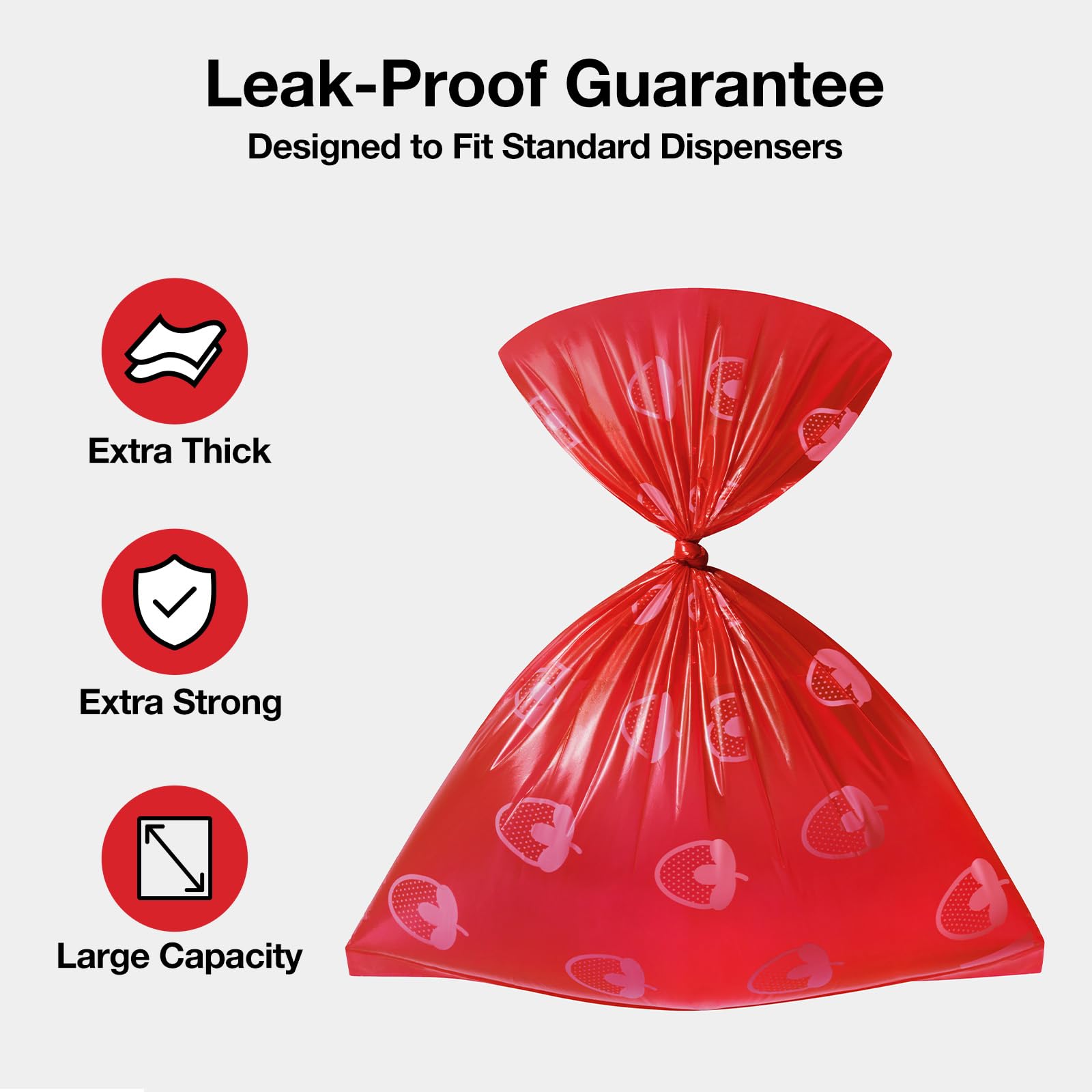 VETRESKA large-capacity bags suitable for dogs and cats during trips.