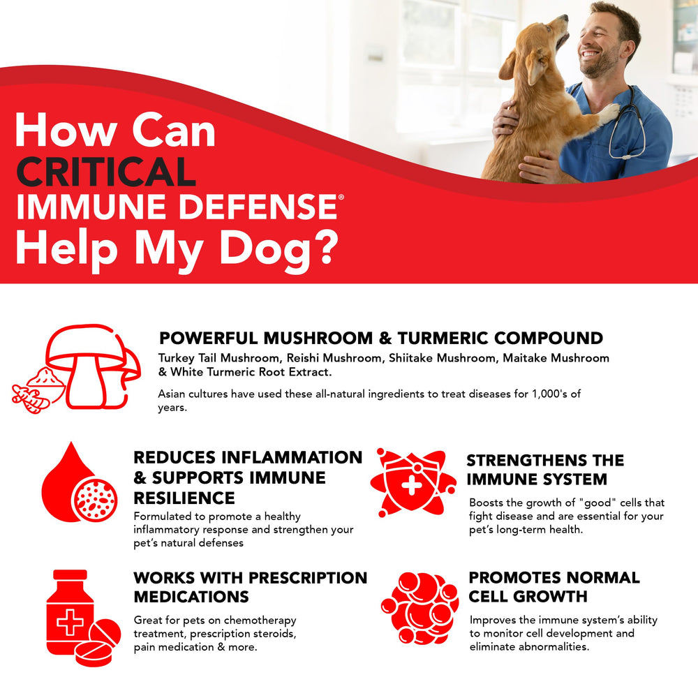 VetSmart Formulas USA-made label close-up indicating veterinary-formulated quality.