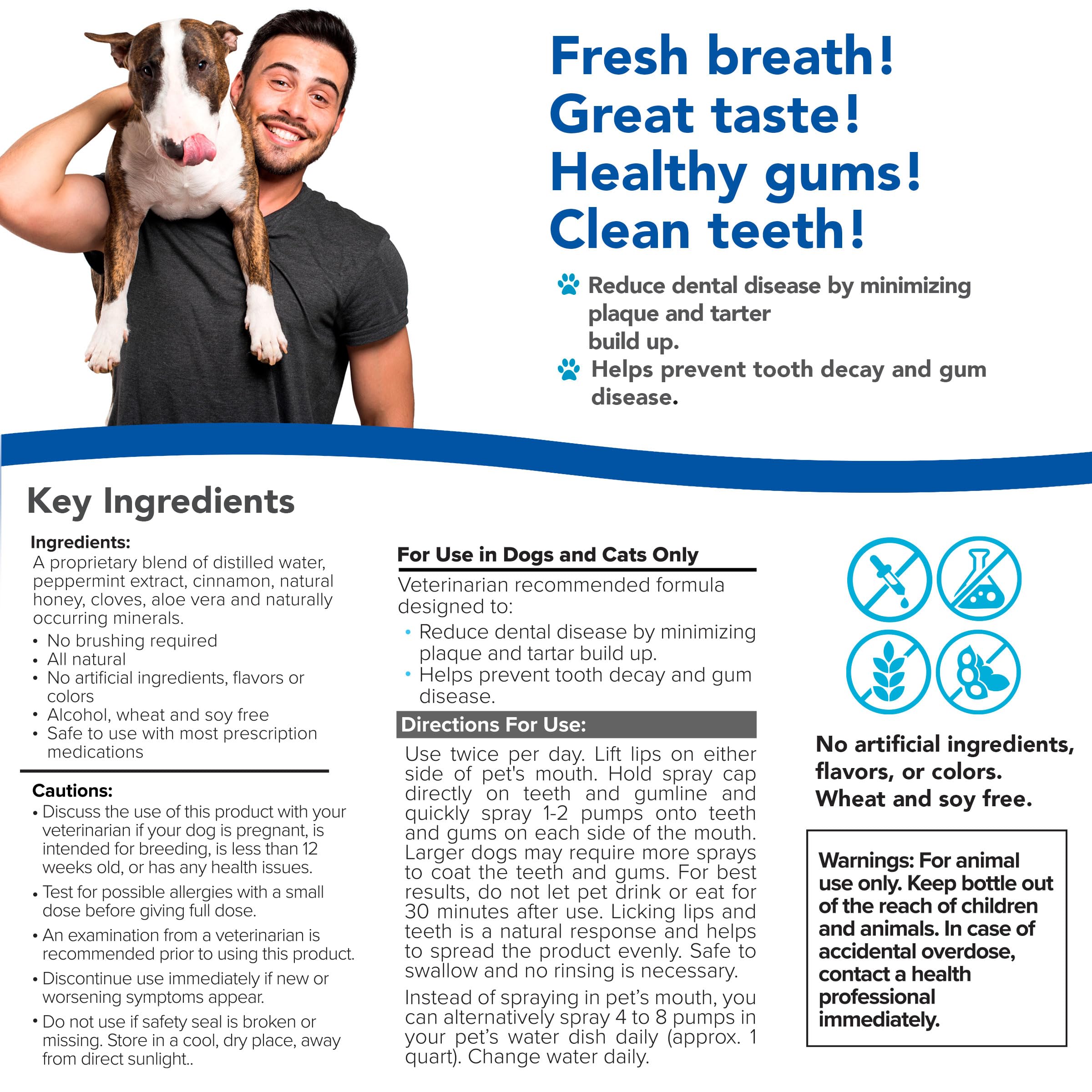 Aloe vera and natural ingredients close-up for safe oral care.