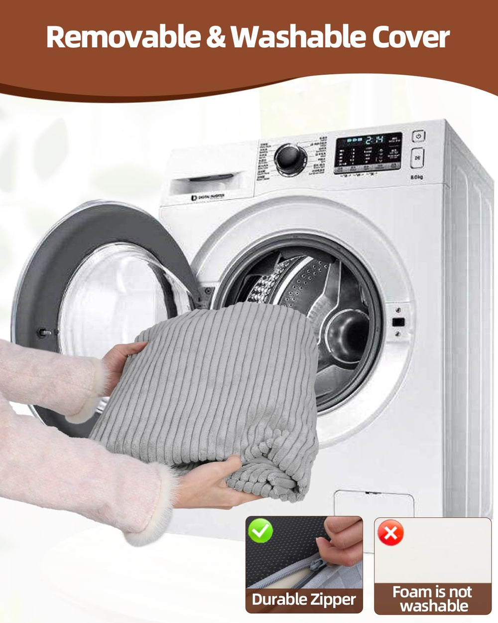 Vfrog 3-step training-use visual demonstrates quick familiarization for pets and owners.
