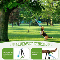 VibeVerve dog-durable-materials build lasting toy for active pups