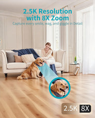 VIMTAG Motion tracking sends real-time alerts when movement is detected.