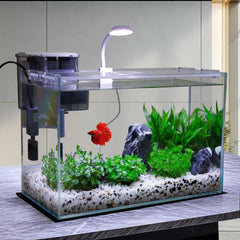 Vimvins filtration close-up highlights two-stage system supporting clear water.