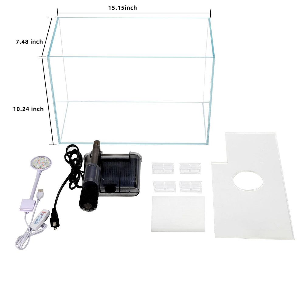 Vimvins dimmable LED light close-up shows energy-efficient, adjustable lighting.