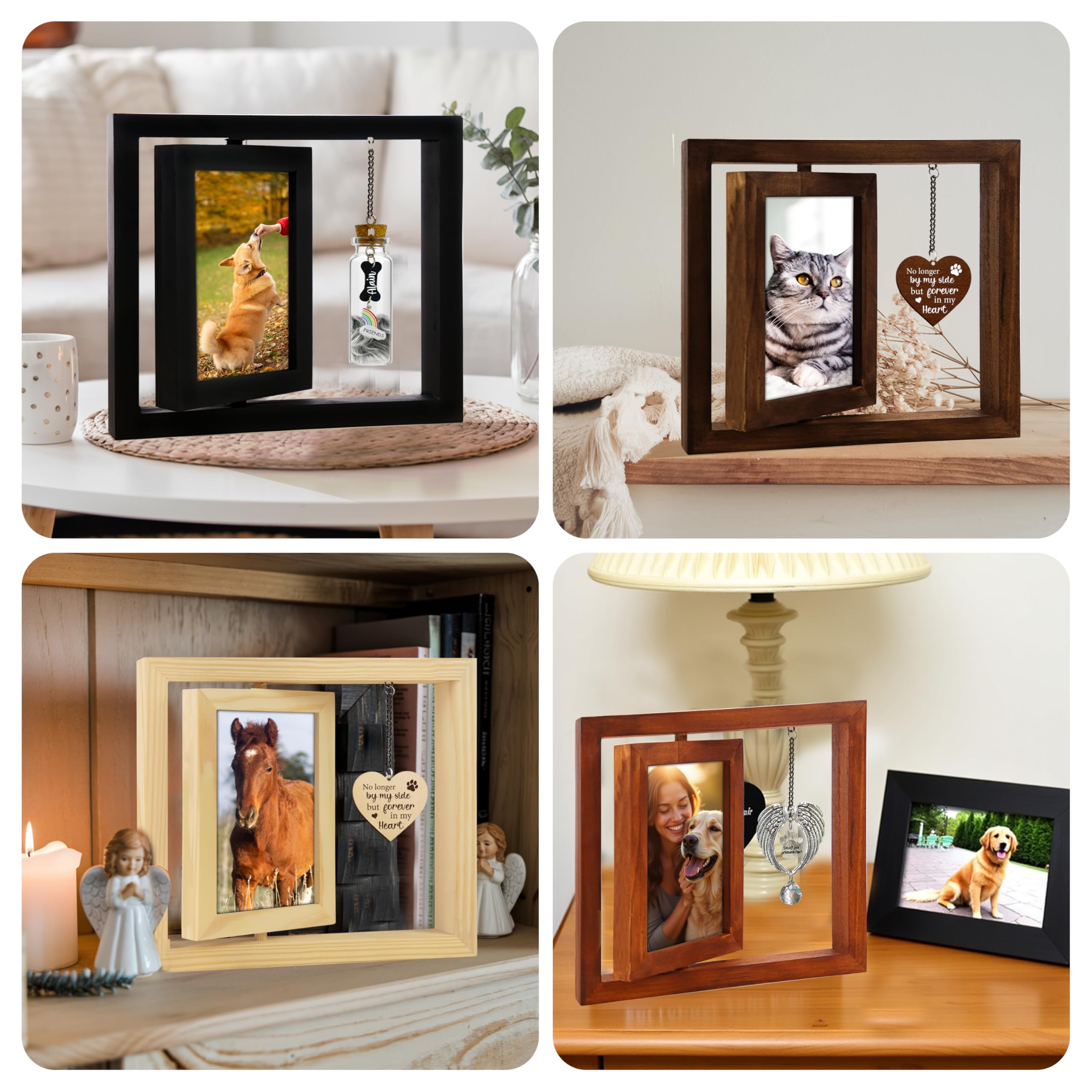 Vinatimes-acrylic-surface-shields protect photos from dust moisture and UV.