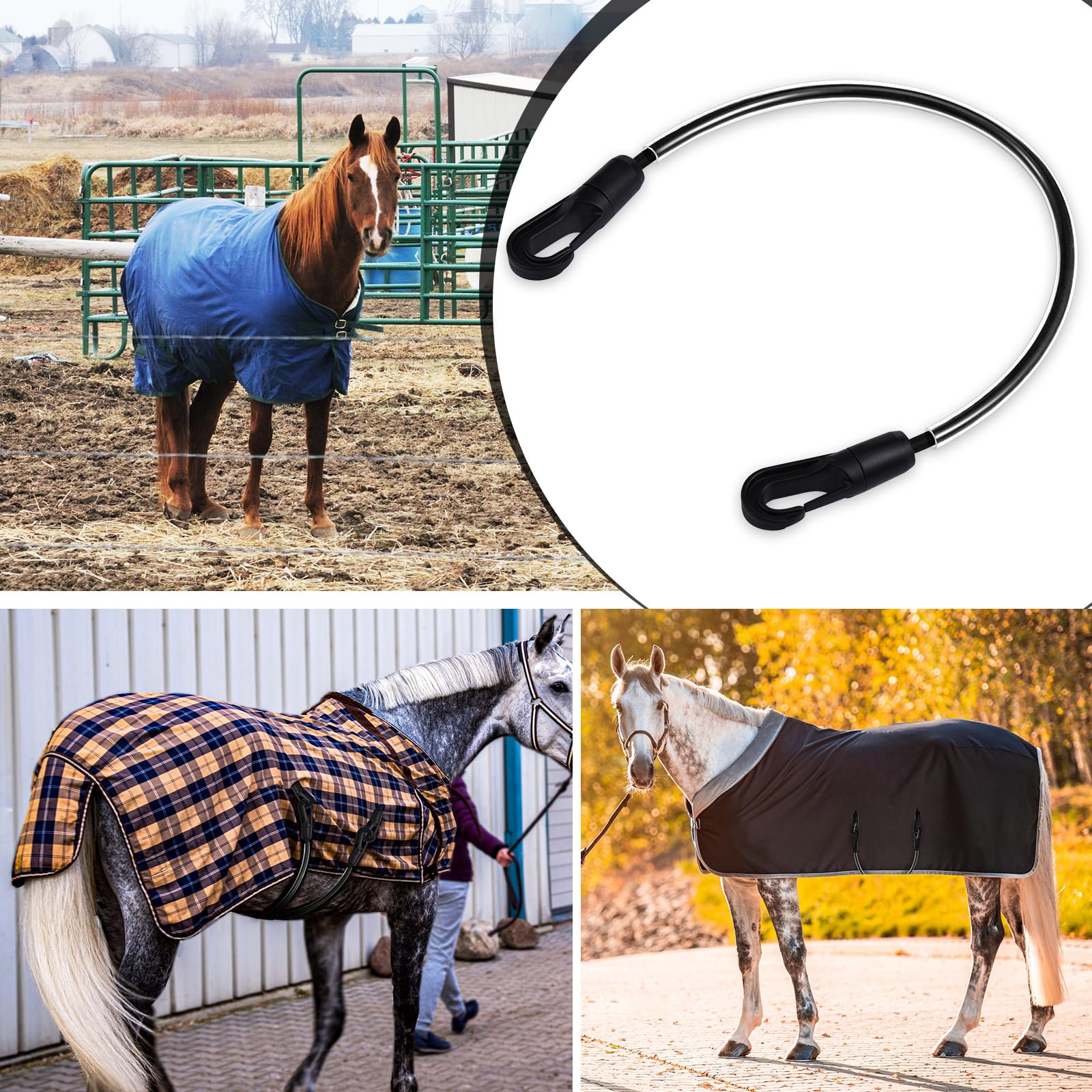 Vincreem blanket gear replacement helps maintain comfort and safety.