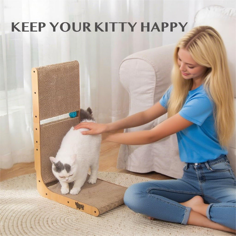 VIRAAGYIYOU indoor use helps protect furniture from scratches