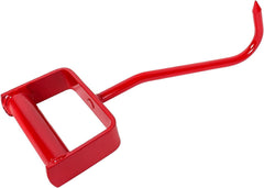 VIRTIONZ 11-inch red hay hook 2-pack layout communicates value and replacement options