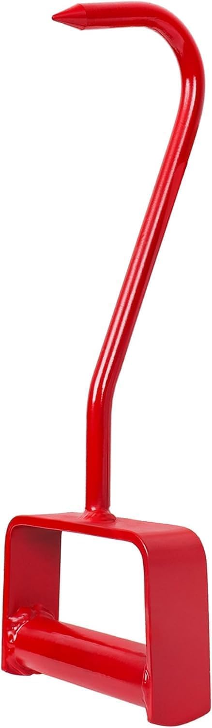 VIRTIONZ hay hook replaces Speeco 47010500 for compatible feeders and troughs