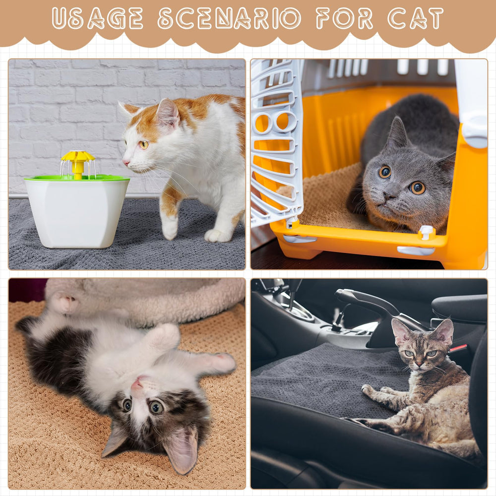 VitalCozy machine-washable liners displayed in wash cycle for easy cleaning.
