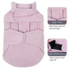 VIVAGLORY Softpad zipper close-up shows easy dressing and secure closure