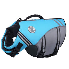 VIVAGLORY sports-style vest strap closeup shows durable stitching for secure fit.