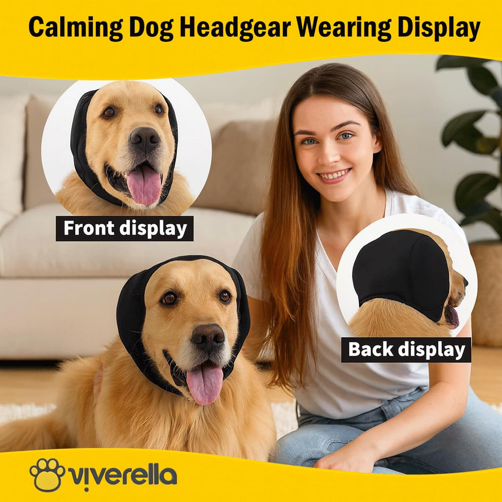 Viverella ear-cushion-2-0 silicone pad enhances comfort and reduces irritation