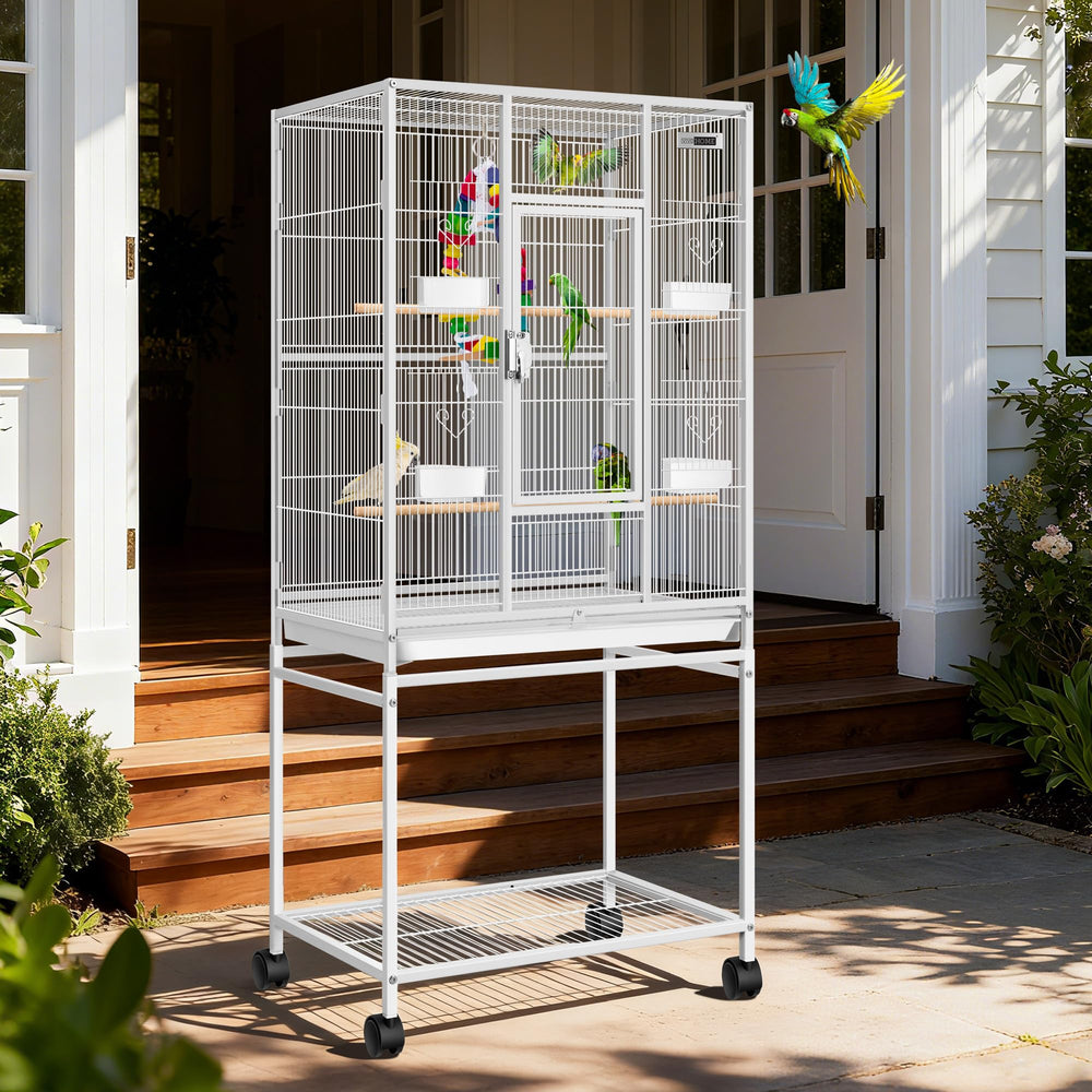 VIVOHOME transparent food boxes support varied diet options.