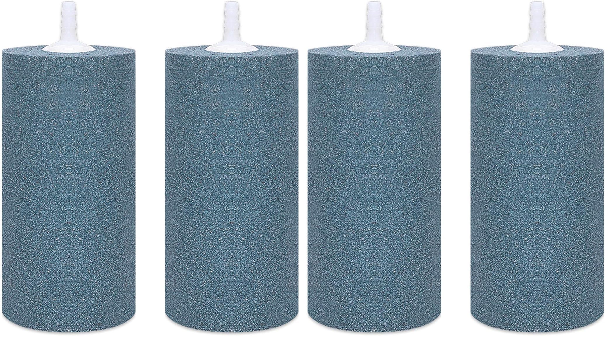 VIVOSUN air stone 4x2 inch dense-bubbles for efficient aquarium aeration
