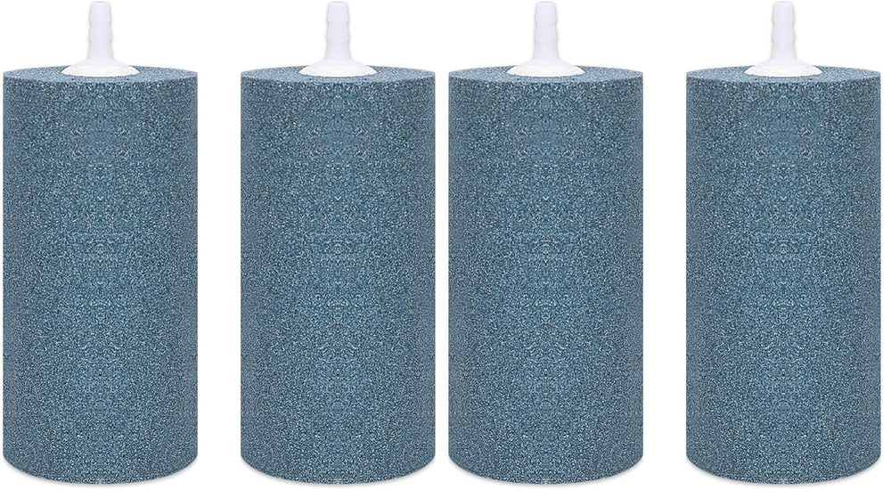 VIVOSUN air stone 4x2 inch dense-bubbles for efficient aquarium aeration