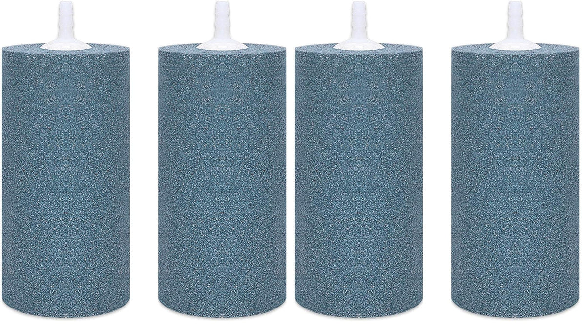 VIVOSUN air stone 4x2 inch dense-bubbles for efficient aquarium aeration
