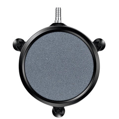 VIVOSUN air stone disc 8x8 shell-sucker for aquarium oxygenation