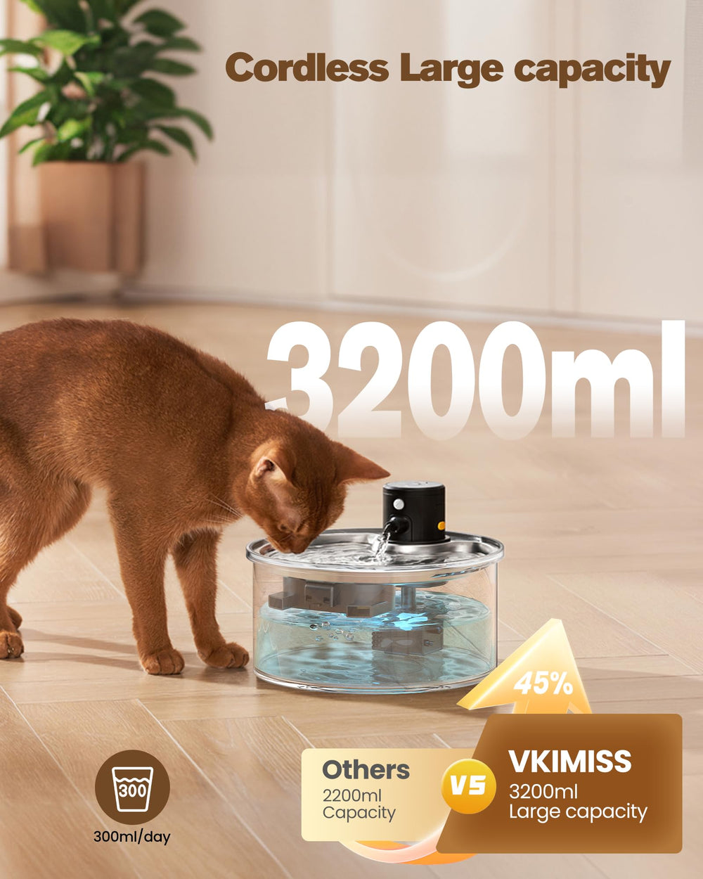 VKIMISS stainless-steel tray image underlines hygienic, high-temperature cleaning compatibility