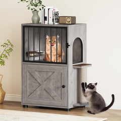 VKTO Cat Feeding Station shows elevated bowls for comfortable dining.