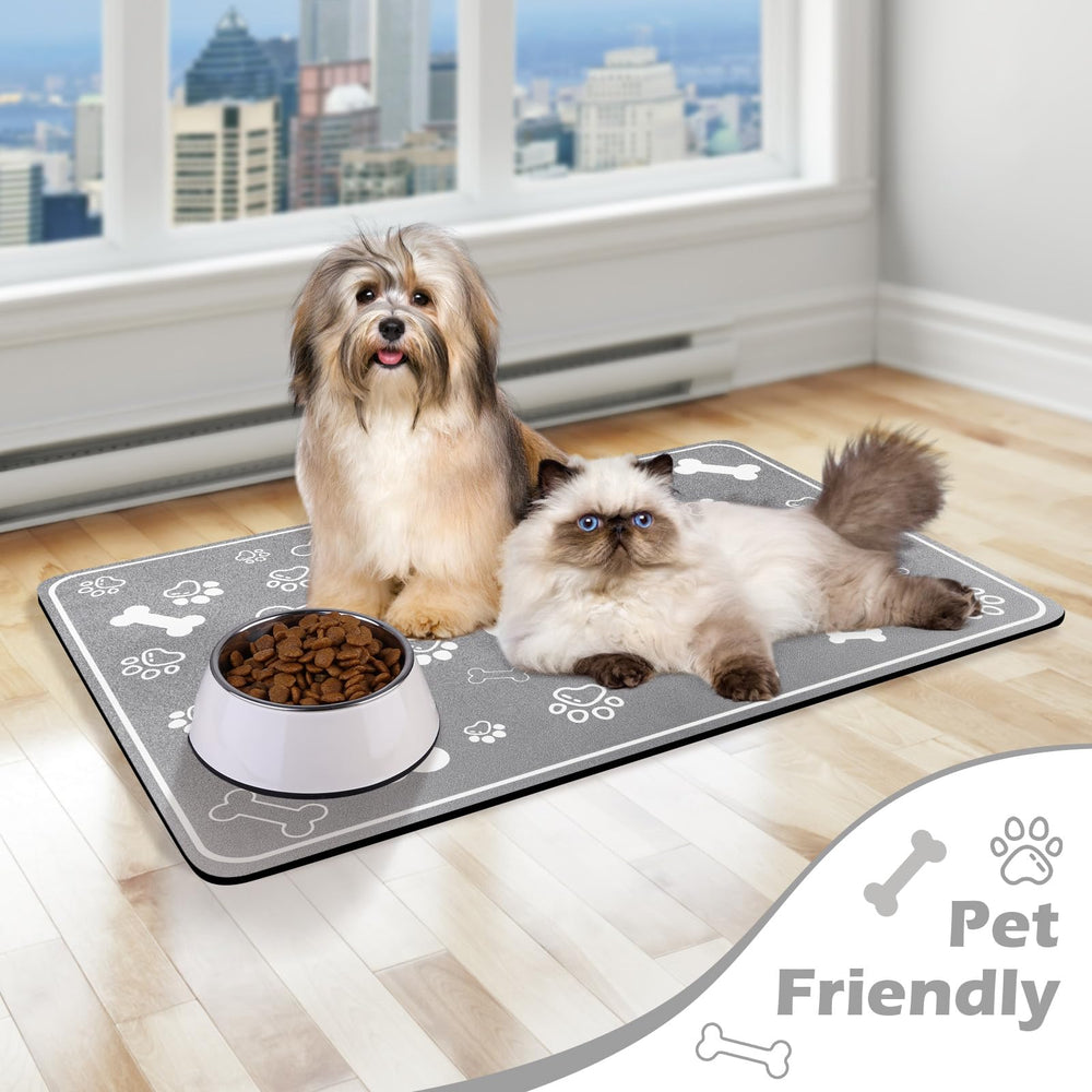 Voanos easy-clean feature enables quick maintenance after meals