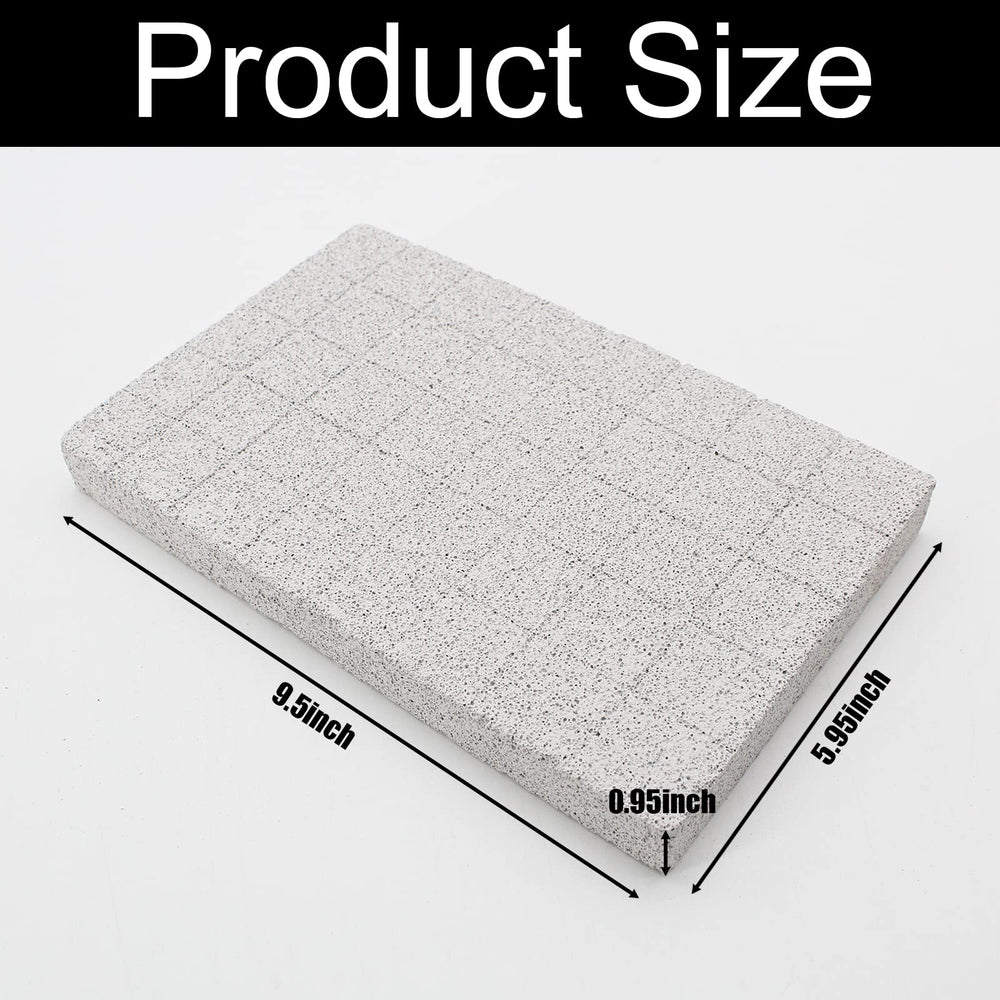 VOCLS 2pc-pack rabbit-scratching-pad shown for shared pet chew play.