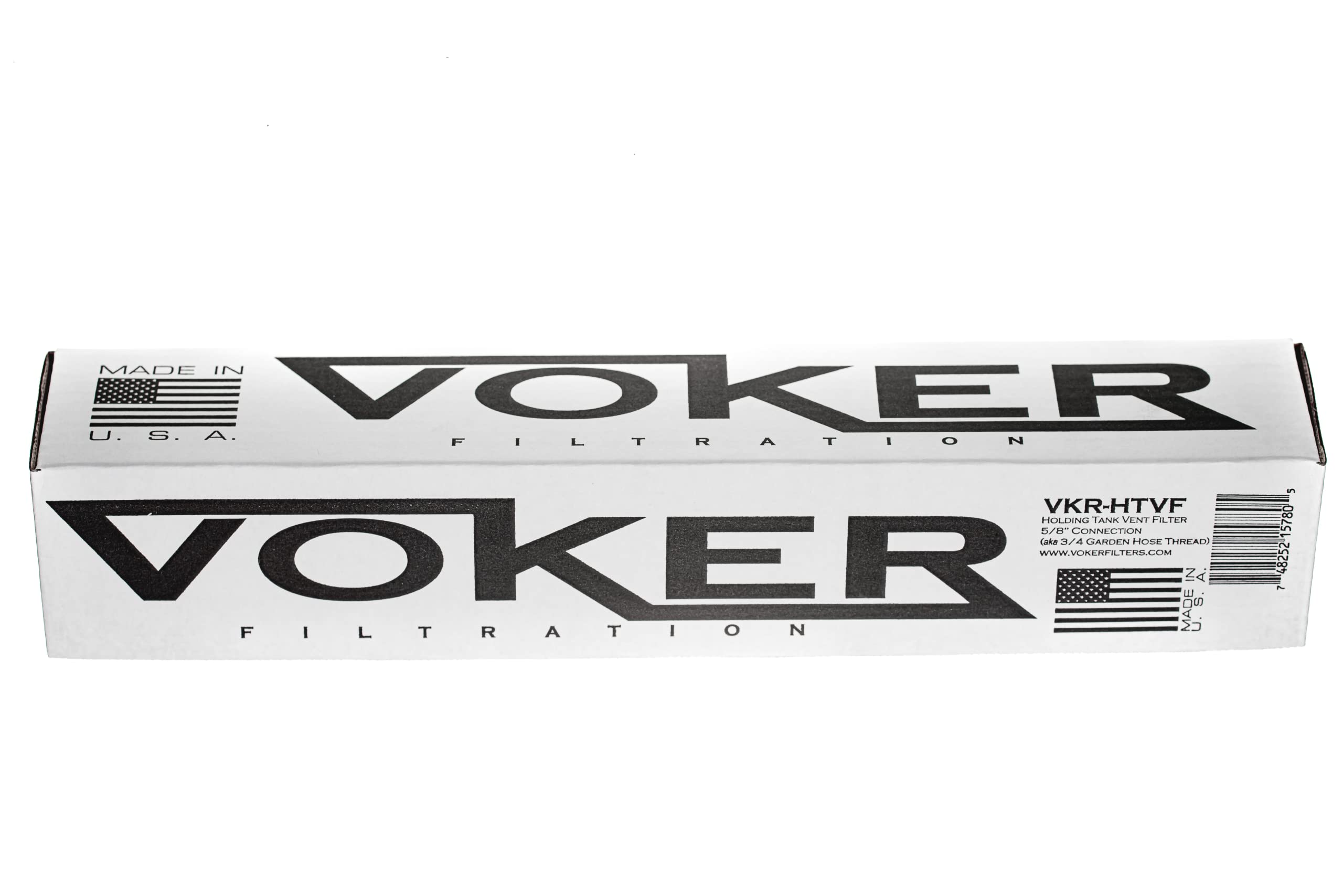 Voker USA-manufacturing-process image indicates pride in domestic production.
