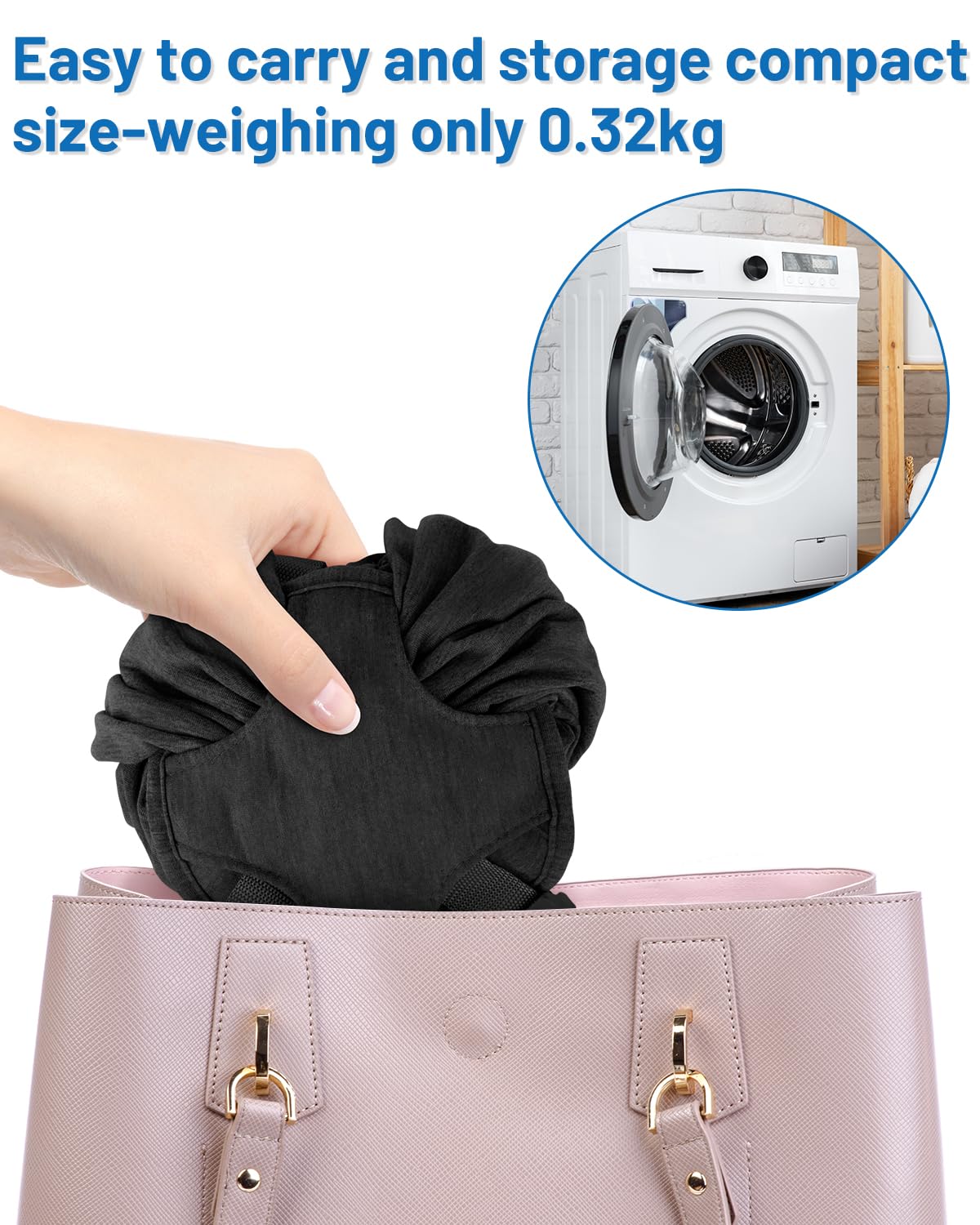 Vokvaktak dog sling supports pets up to 20 pounds safely.