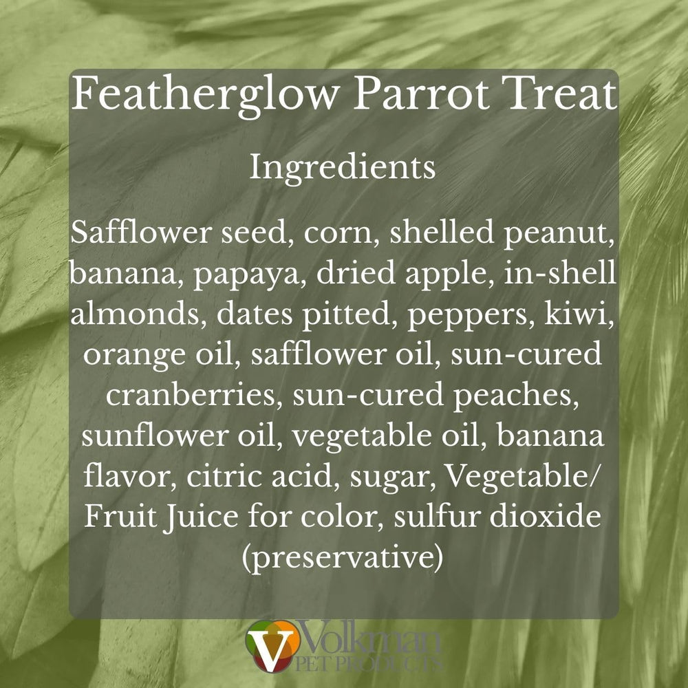 Featherglow texture variety in a bowl supports engaging feeding sessions