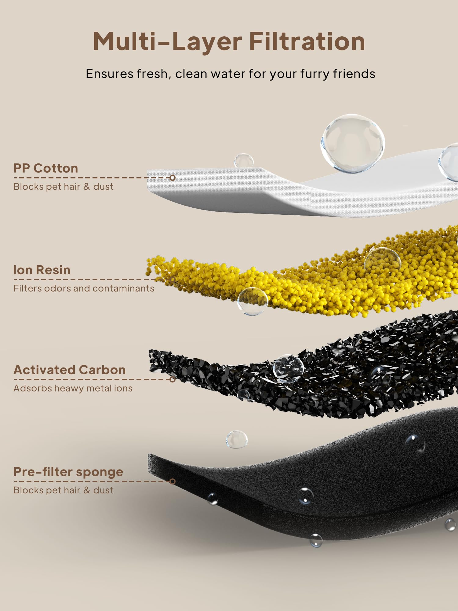 Voluas Type-C charging supports cordless operation when plugged in.