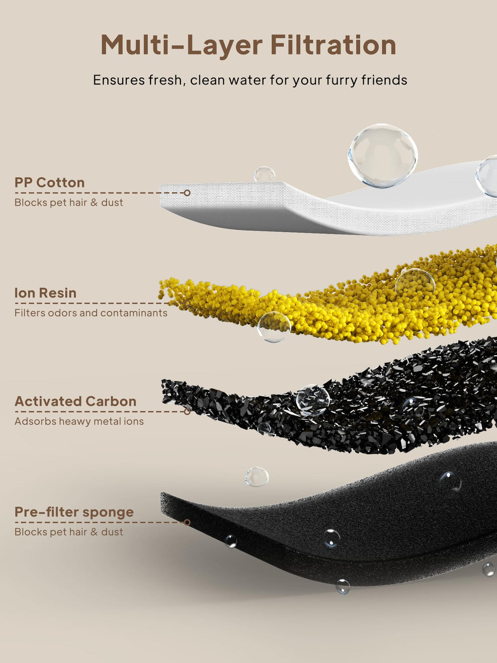 Voluas Type-C charging supports cordless operation when plugged in.