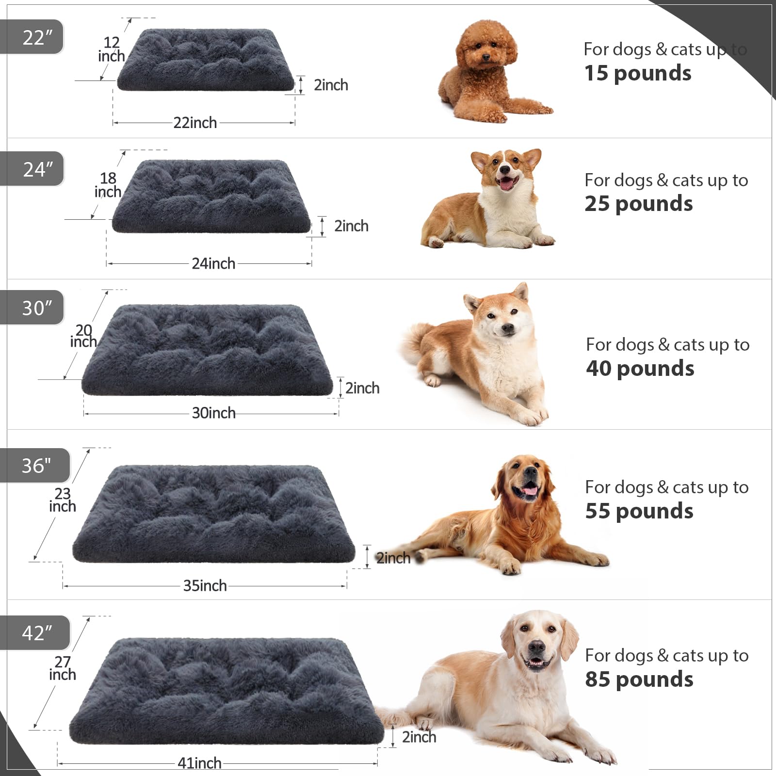 Vonabem multi-use bed placed on floor or sofa for lounging