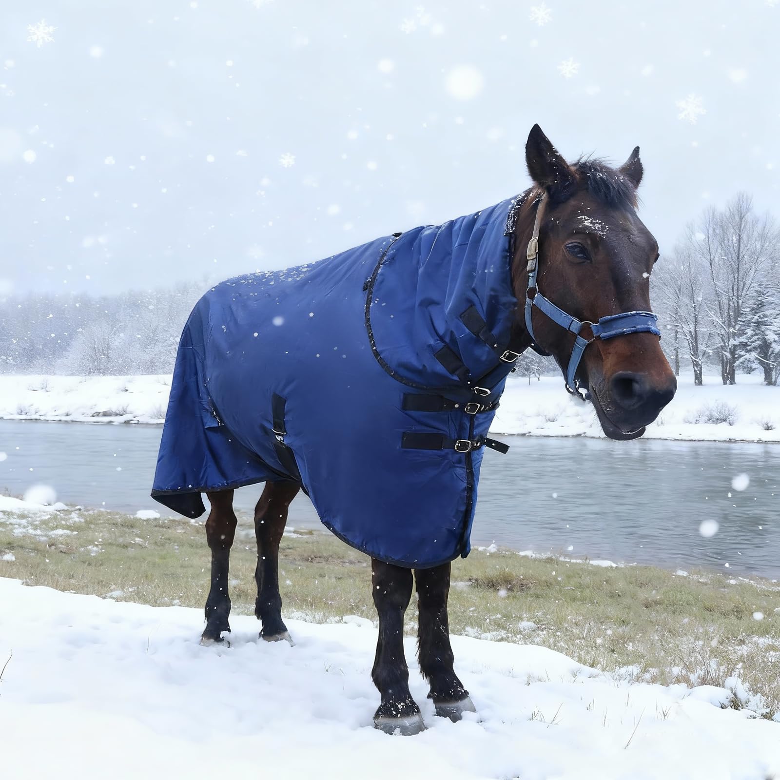 Vortexain measurement guide to help achieve accurate sizing.