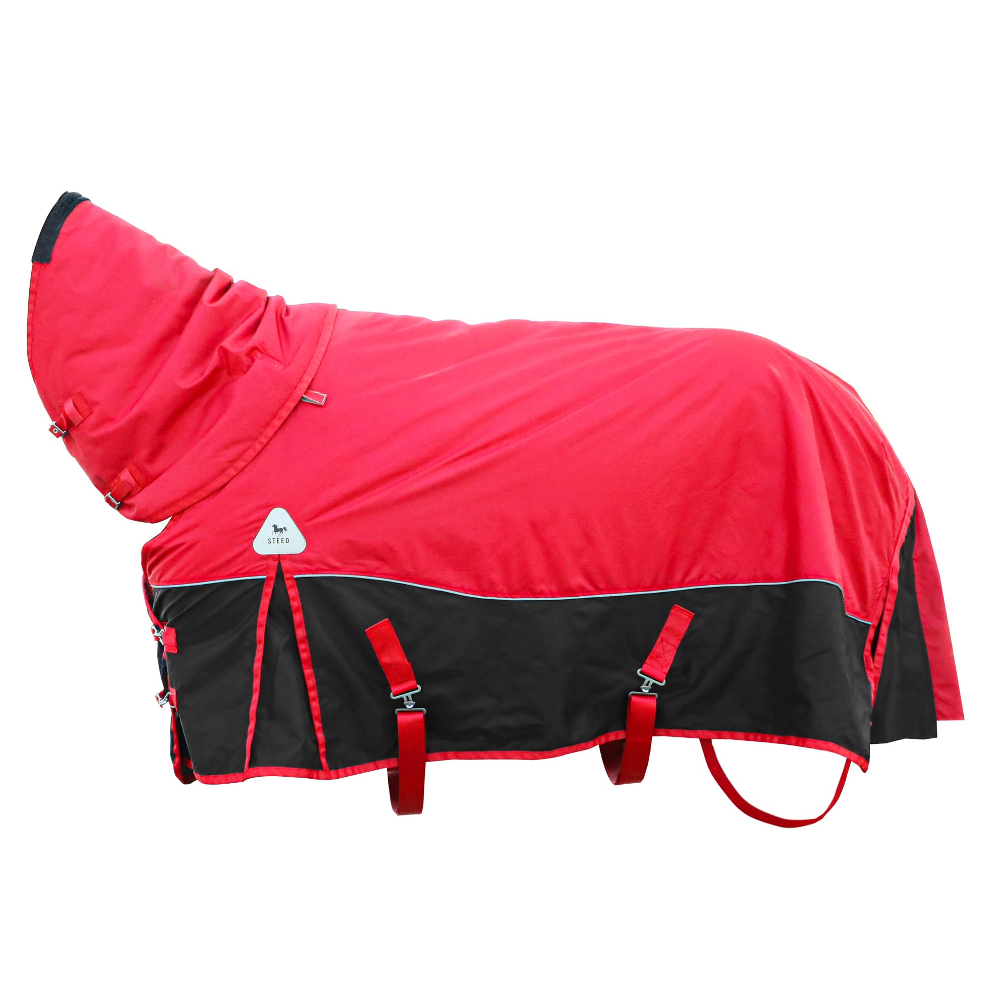 Vortexain winter blanket is ideal for mild conditions with damp weather.