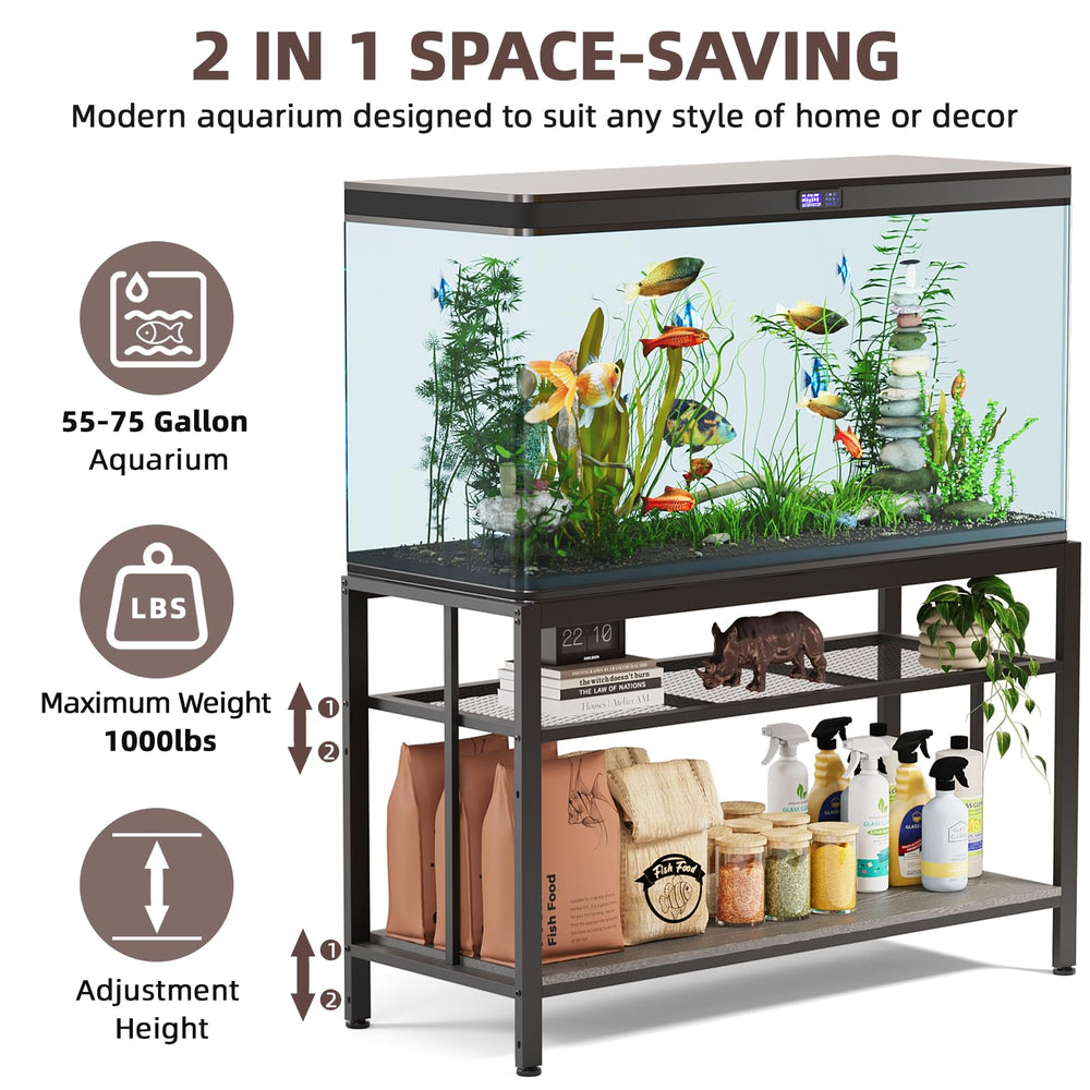 VOWNER 4cm steel frame close-up proves heavy-duty durability and load capacity.
