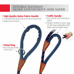 VOZRELS 360 carabiner close-up demonstrates secure locking