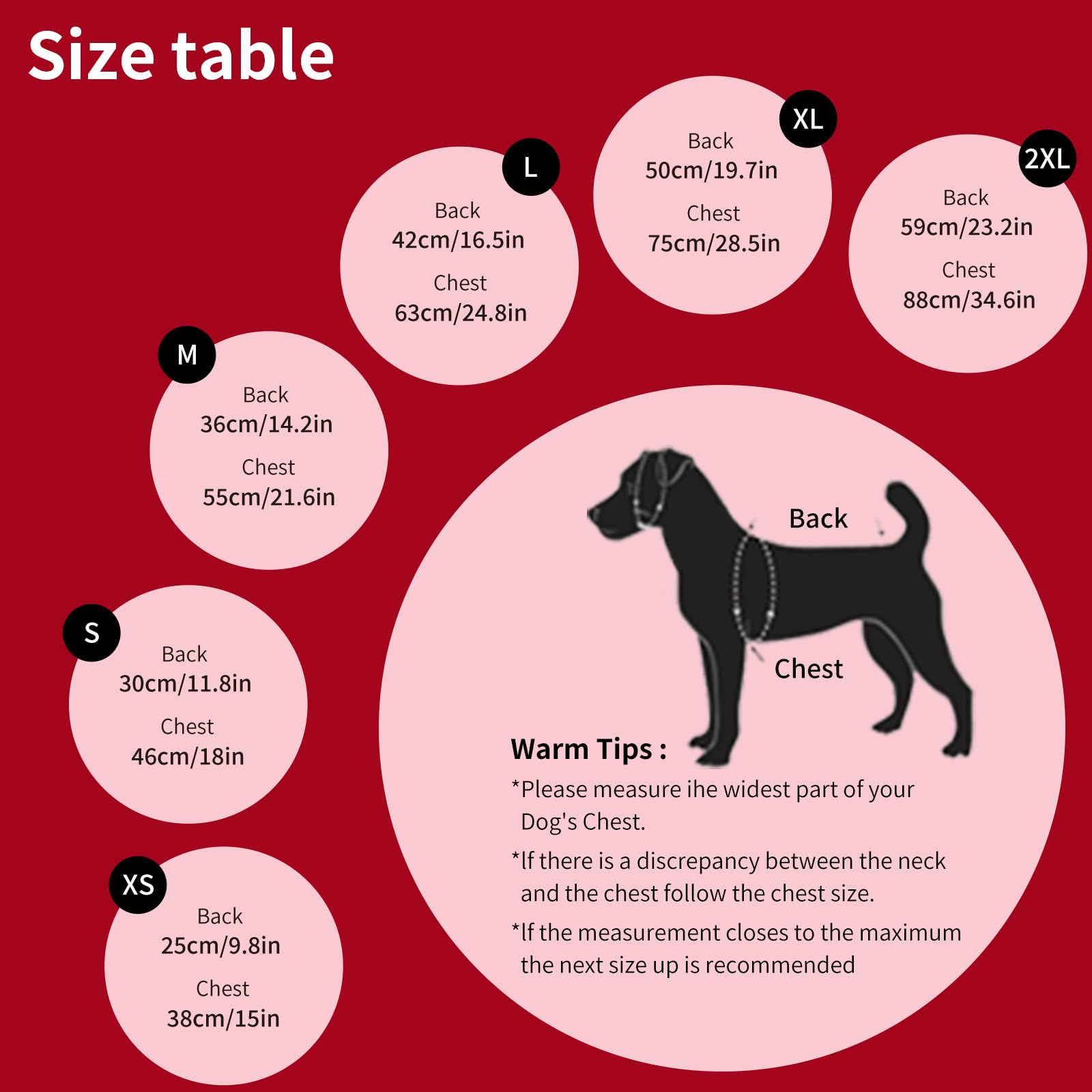 V.PET.B.R dog winter coat with harness integration provides 2-in-1 safety and convenience