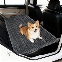 VSIWB dog car seat cover back seat fit for full coverage and protection.