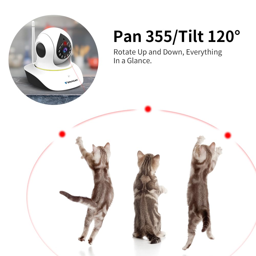 VStarCam-cloud-storage supports ongoing recording and review.