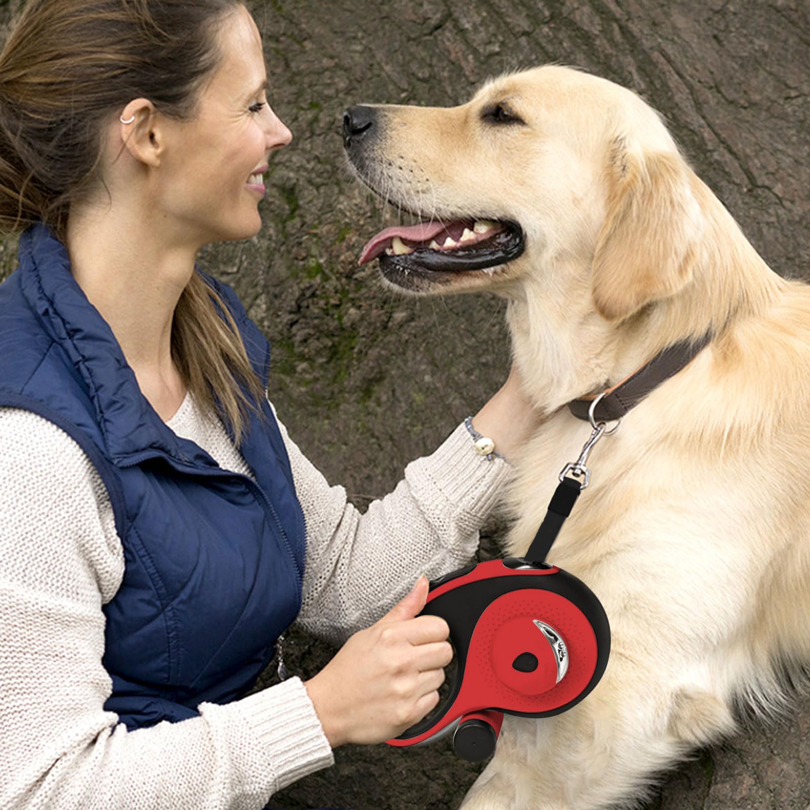 VTOPVMAX poop bag dispensers keep waste bags within reach